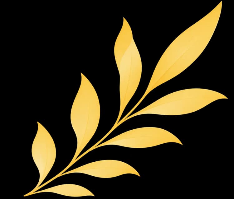 Golden Sprig