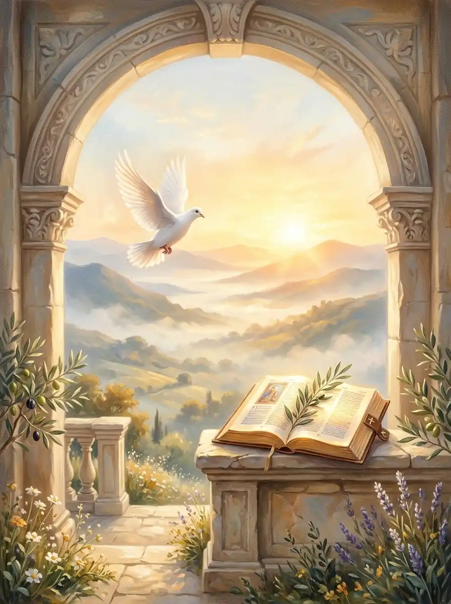 Global Christian Council Trust - Education, Wisdom and Service